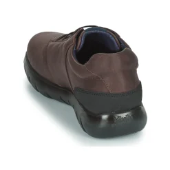 Derbies & Richelieu^CallagHan - PLUVIAM Marron