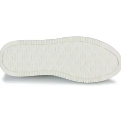 Baskets Mode^Calvin Klein Jeans - BOLD FLATF LOW LACE MIX