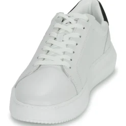 Baskets Mode^Calvin Klein Jeans - CHUNKY CUPSOLE MONO LTH
