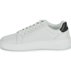 Baskets Mode^Calvin Klein Jeans - CHUNKY CUPSOLE MONO LTH