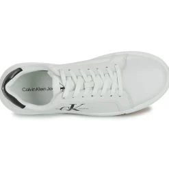 Baskets Mode^Calvin Klein Jeans - CHUNKY CUPSOLE MONO LTH