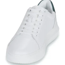 Baskets Mode^Calvin Klein Jeans - CHUNKY CUPSOLE MONO LTH