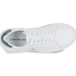 Baskets Mode^Calvin Klein Jeans - CHUNKY CUPSOLE MONO LTH
