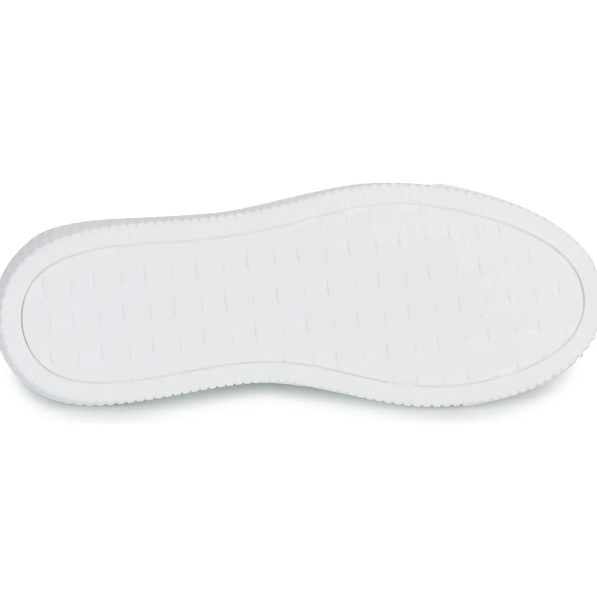Baskets Mode^Calvin Klein Jeans - CHUNKY CUPSOLE MONO LTH