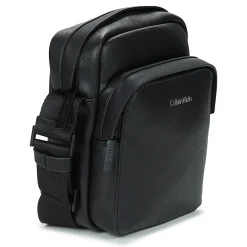 Pochettes / Sacoches^Calvin Klein Jeans - CK MUST REPORTER S Noir