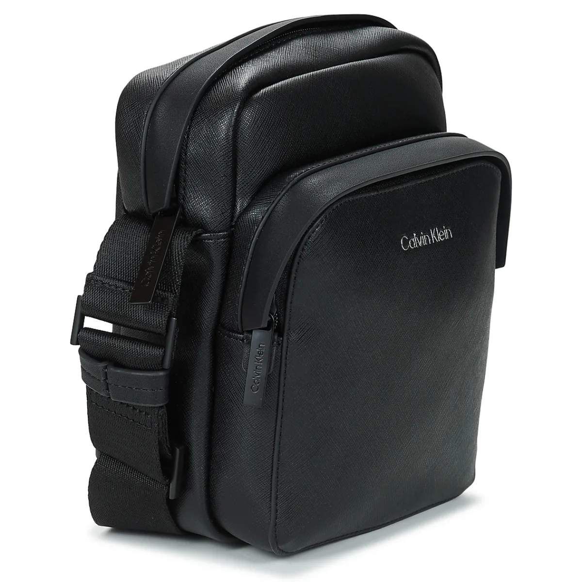 Pochettes / Sacoches^Calvin Klein Jeans - CK MUST REPORTER S Noir