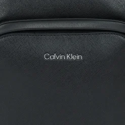 Pochettes / Sacoches^Calvin Klein Jeans - CK MUST REPORTER S Noir