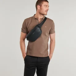 Pochettes / Sacoches^Calvin Klein Jeans - CK MUST WAISTBAG Noir
