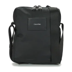 Pochettes / Sacoches^Calvin Klein Jeans - CK MUST T REPORTER Noir
