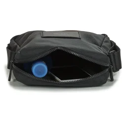 Pochettes / Sacoches^Calvin Klein Jeans - CK MUST T REPORTER Noir