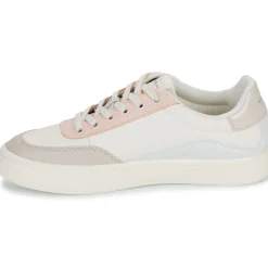 Baskets Mode^Calvin Klein Jeans - CLASSIC CUPSOLE LOW LACE LTH ML
