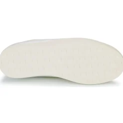 Baskets Mode^Calvin Klein Jeans - CLASSIC CUPSOLE LOW LACE LTH ML