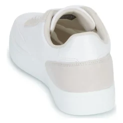Baskets Mode^Calvin Klein Jeans - CLASSIC CUPSOLE MG CANVAS