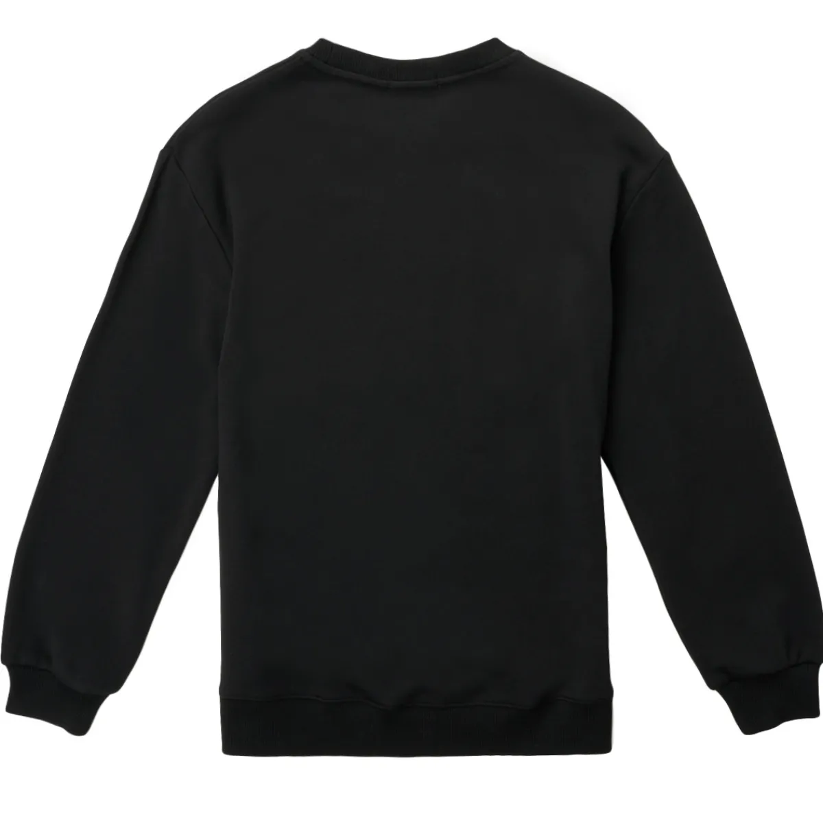 Sweats & Polaires^Calvin Klein Jeans - POLLI Noir