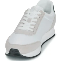 Baskets Mode^Calvin Klein Jeans - RETRO RUNNER ICONIC SNK