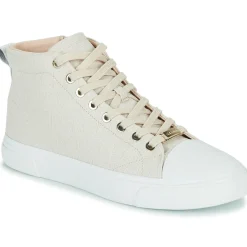 Baskets Mode^Calvin Klein Jeans - VULC HIGH TOP-MN JQ