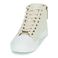 Baskets Mode^Calvin Klein Jeans - VULC HIGH TOP-MN JQ
