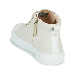 Baskets Mode^Calvin Klein Jeans - VULC HIGH TOP-MN JQ