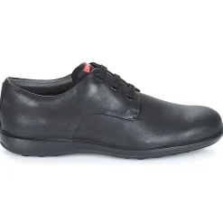Derbies & Richelieu^Camper - ATOM WORK Noir