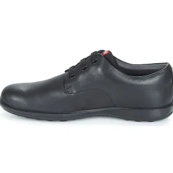 Derbies & Richelieu^Camper - ATOM WORK Noir