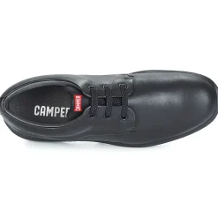 Derbies & Richelieu^Camper - ATOM WORK Noir