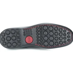 Derbies & Richelieu^Camper - ATOM WORK Noir
