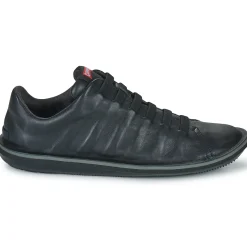 Baskets Mode^Camper - BEETLE Noir