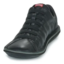 Baskets Mode^Camper - BEETLE Noir