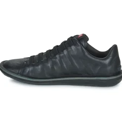 Baskets Mode^Camper - BEETLE Noir