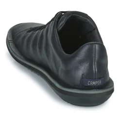 Baskets Mode^Camper - BEETLE Noir