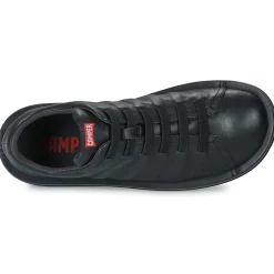 Baskets Mode^Camper - BEETLE Noir