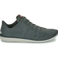 Baskets Mode^Camper - BEETLE Gris