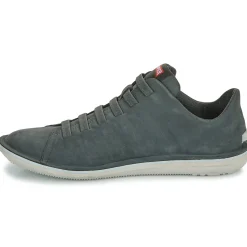 Baskets Mode^Camper - BEETLE Gris