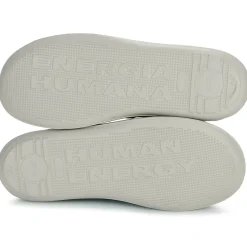 Baskets Mode^Camper - BEETLE Gris