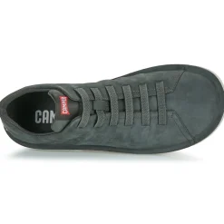 Baskets Mode^Camper - BEETLE Gris