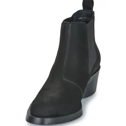 Bottines / Boots^Camper - BONNIE Noir
