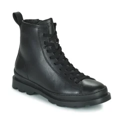 Bottines / Boots^Camper - BRUTUS Noir