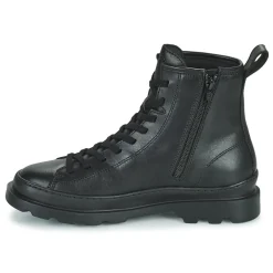 Bottines / Boots^Camper - BRUTUS Noir