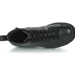 Bottines / Boots^Camper - BRUTUS Noir