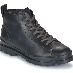 Bottines / Boots^Camper - BRUTUS Noir