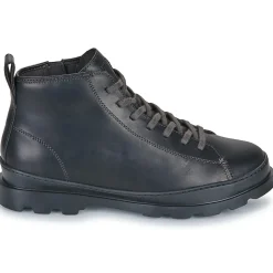 Bottines / Boots^Camper - BRUTUS Noir