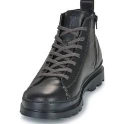 Bottines / Boots^Camper - BRUTUS Noir