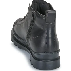 Bottines / Boots^Camper - BRUTUS Noir
