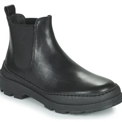 Bottines / Boots^Camper - BRUTUS Noir