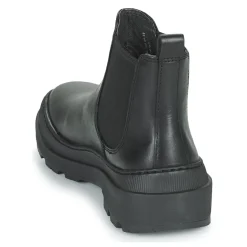 Bottines / Boots^Camper - BRUTUS Noir