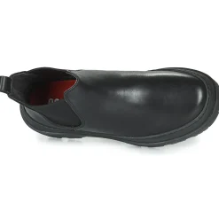 Bottines / Boots^Camper - BRUTUS Noir