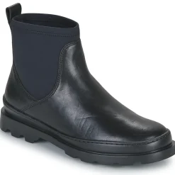 Bottines / Boots^Camper - BRUTUS Noir