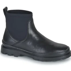 Bottines / Boots^Camper - BRUTUS Noir