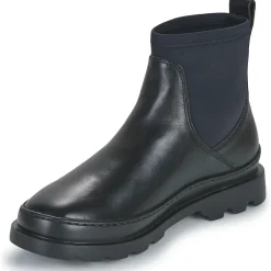 Bottines / Boots^Camper - BRUTUS Noir