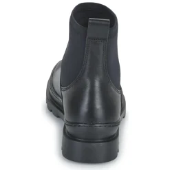 Bottines / Boots^Camper - BRUTUS Noir